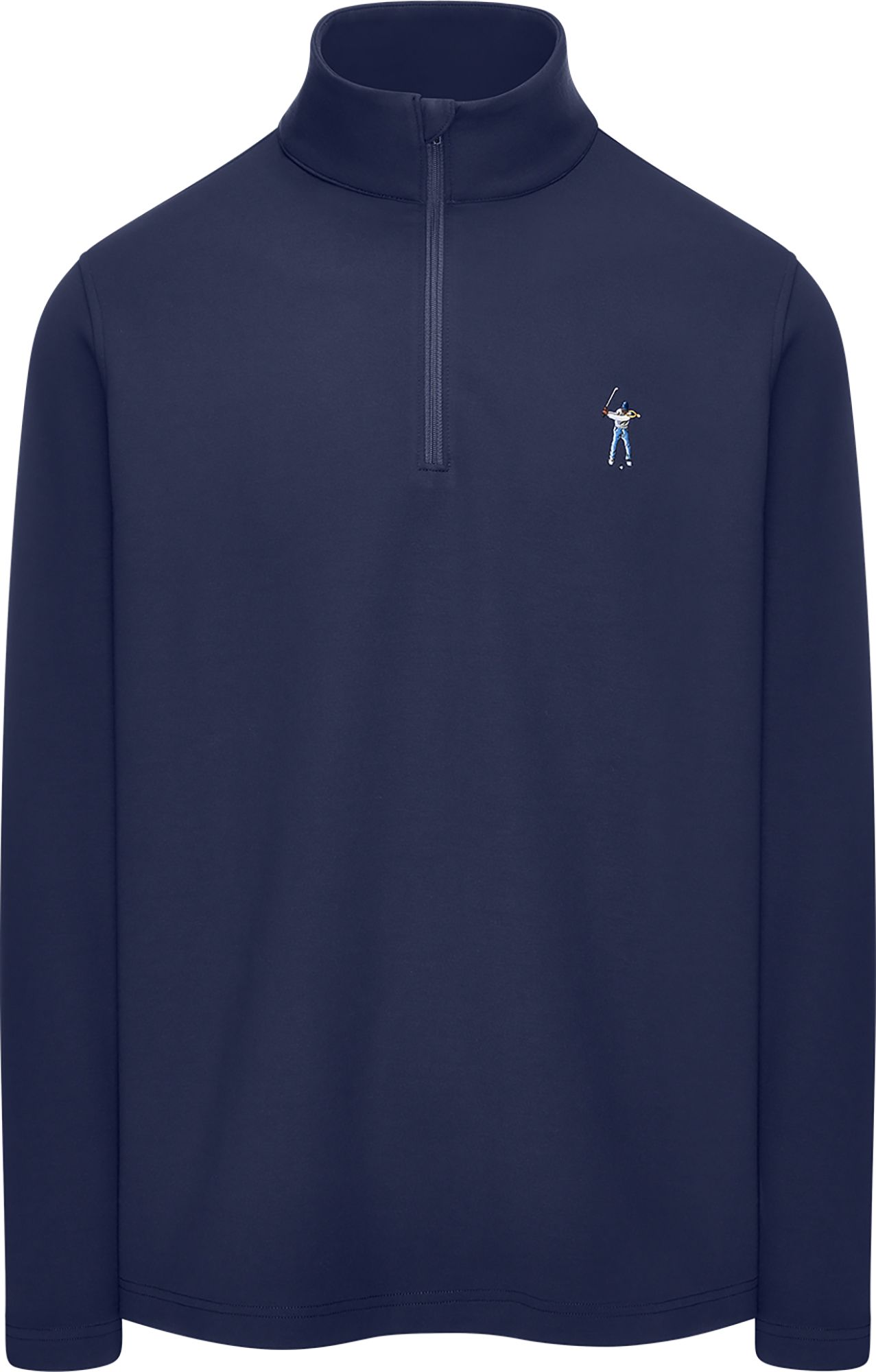Eastside Golf Men's Signature Golf ¼ Zip