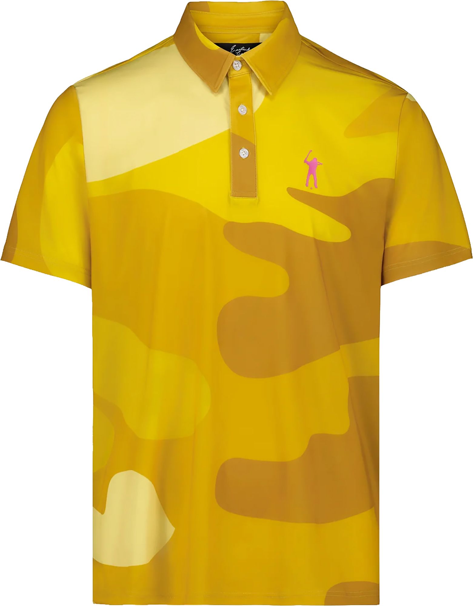 Eastside Golf Men's Signature Golf Polo