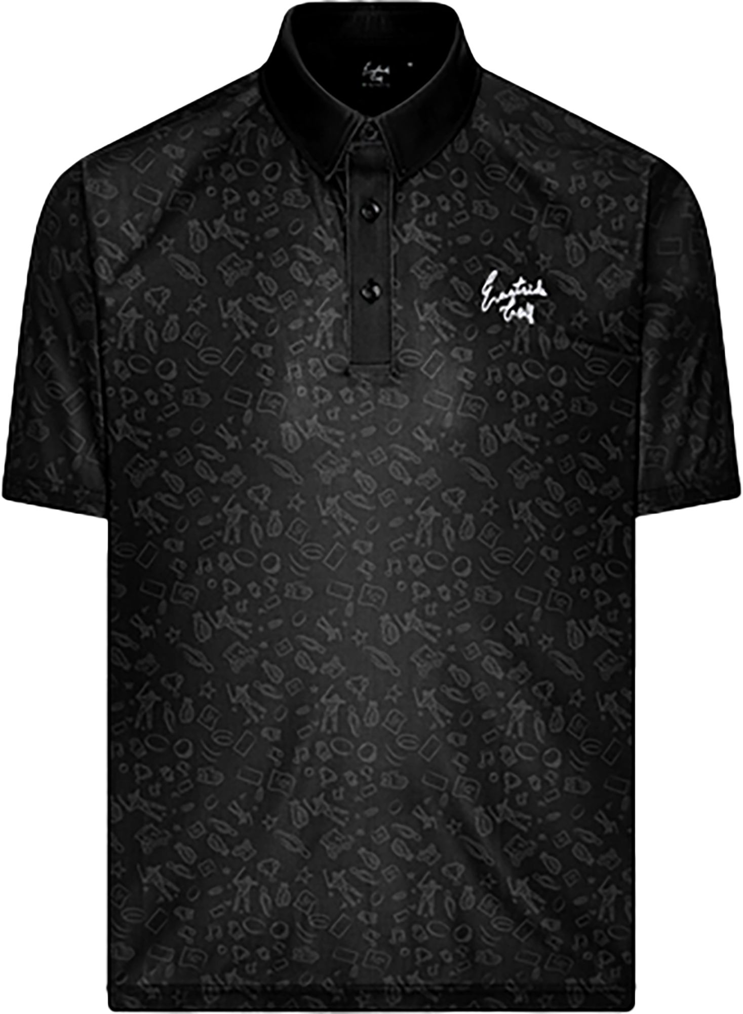 Eastside Golf Men's Signature Golf Polo