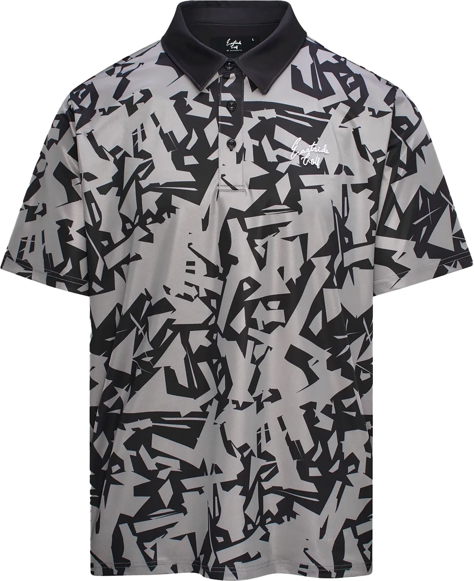 Eastside Golf Men's Signature Golf Polo