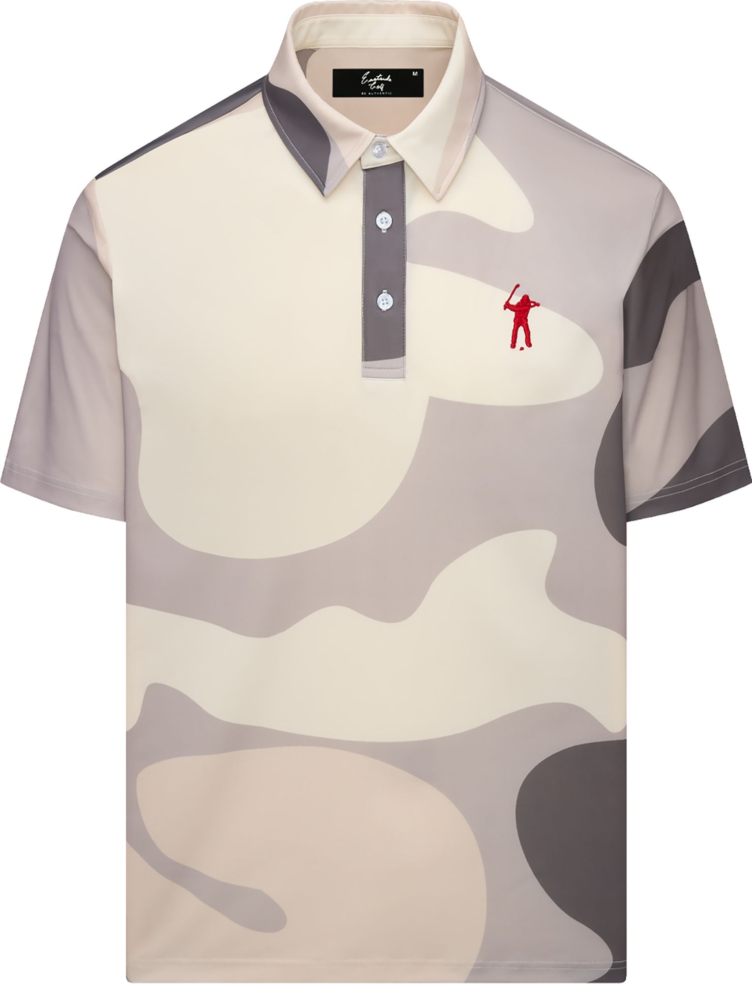 Eastside Golf Men's Signature Golf Polo