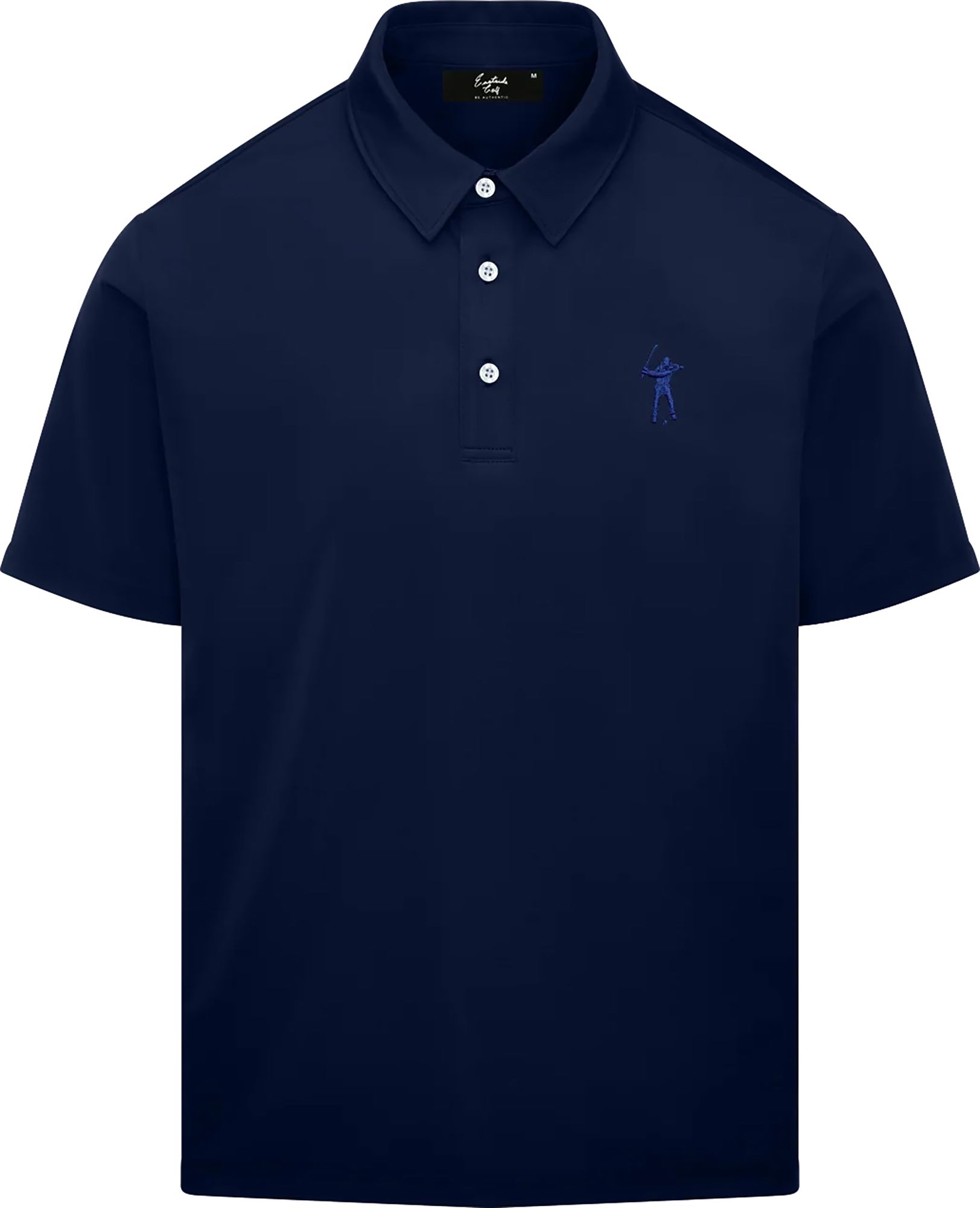 Eastside Golf Men's Signature Golf Polo