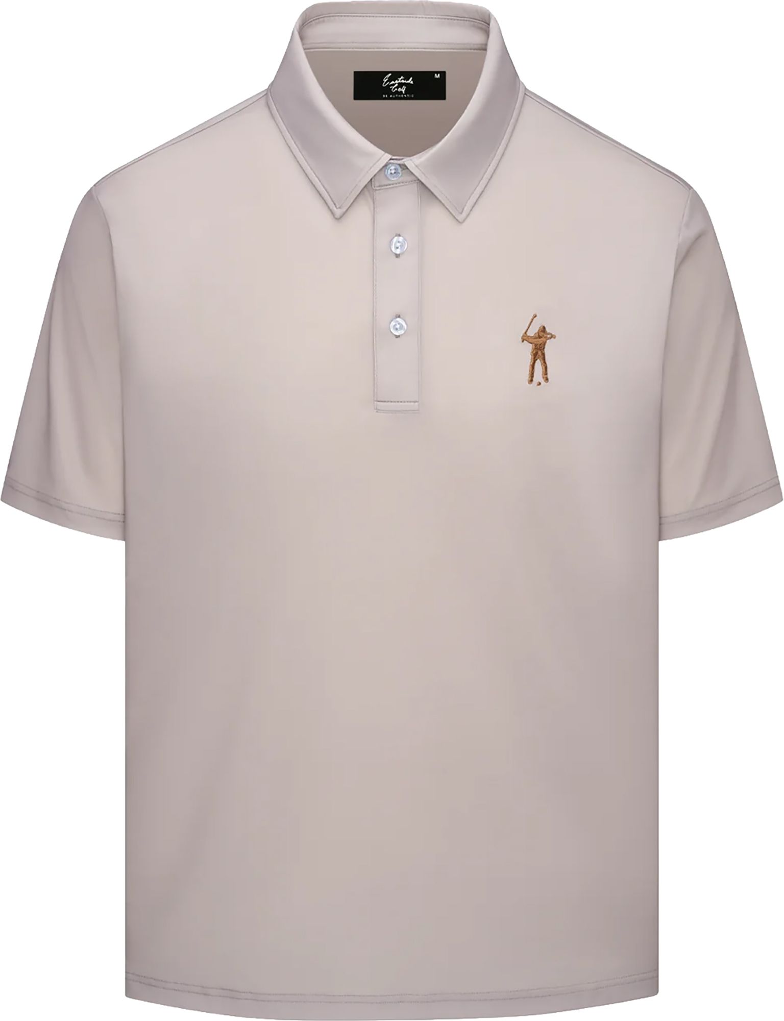 Eastside Golf Men's Signature Golf Polo