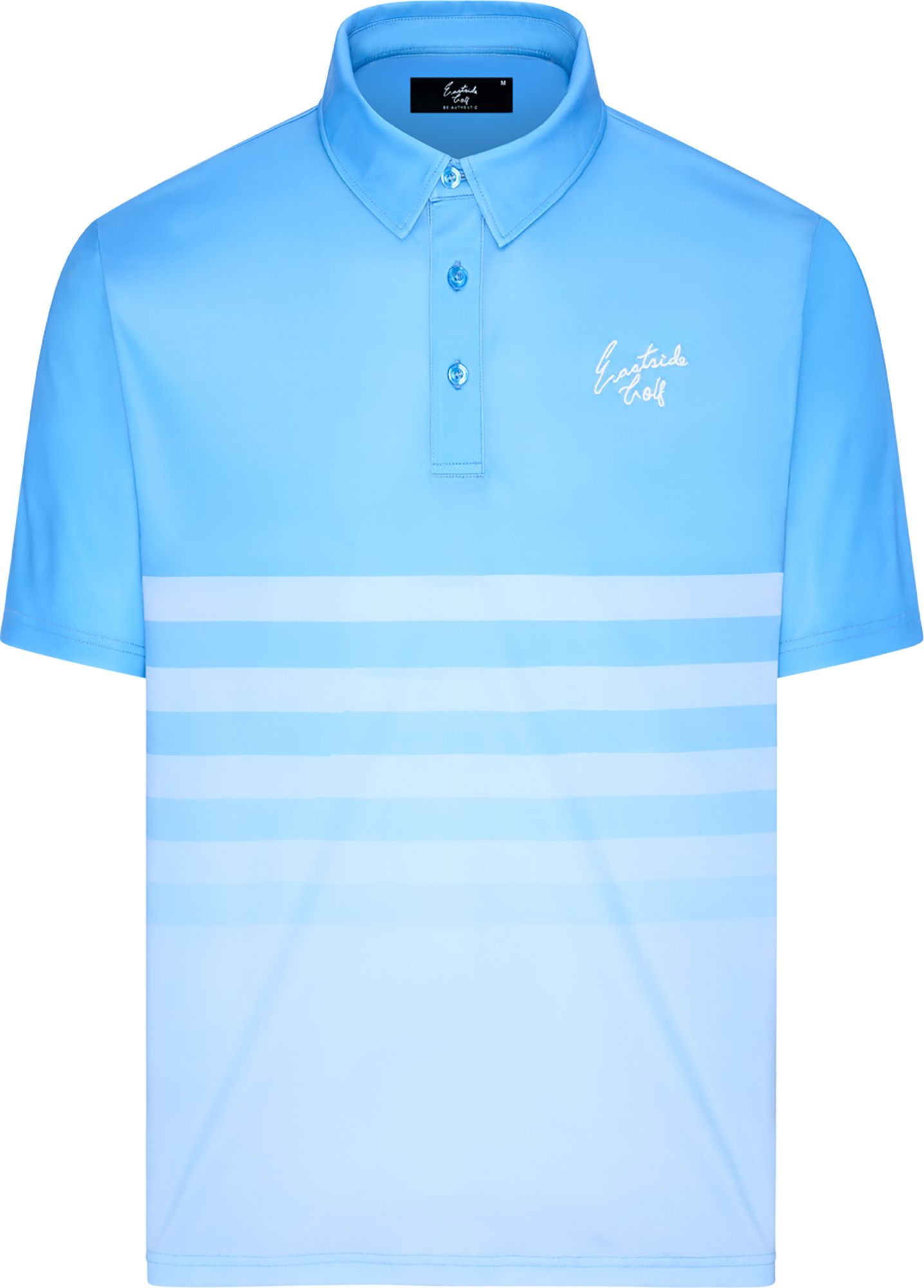 Provence Blue Ombre Stripe