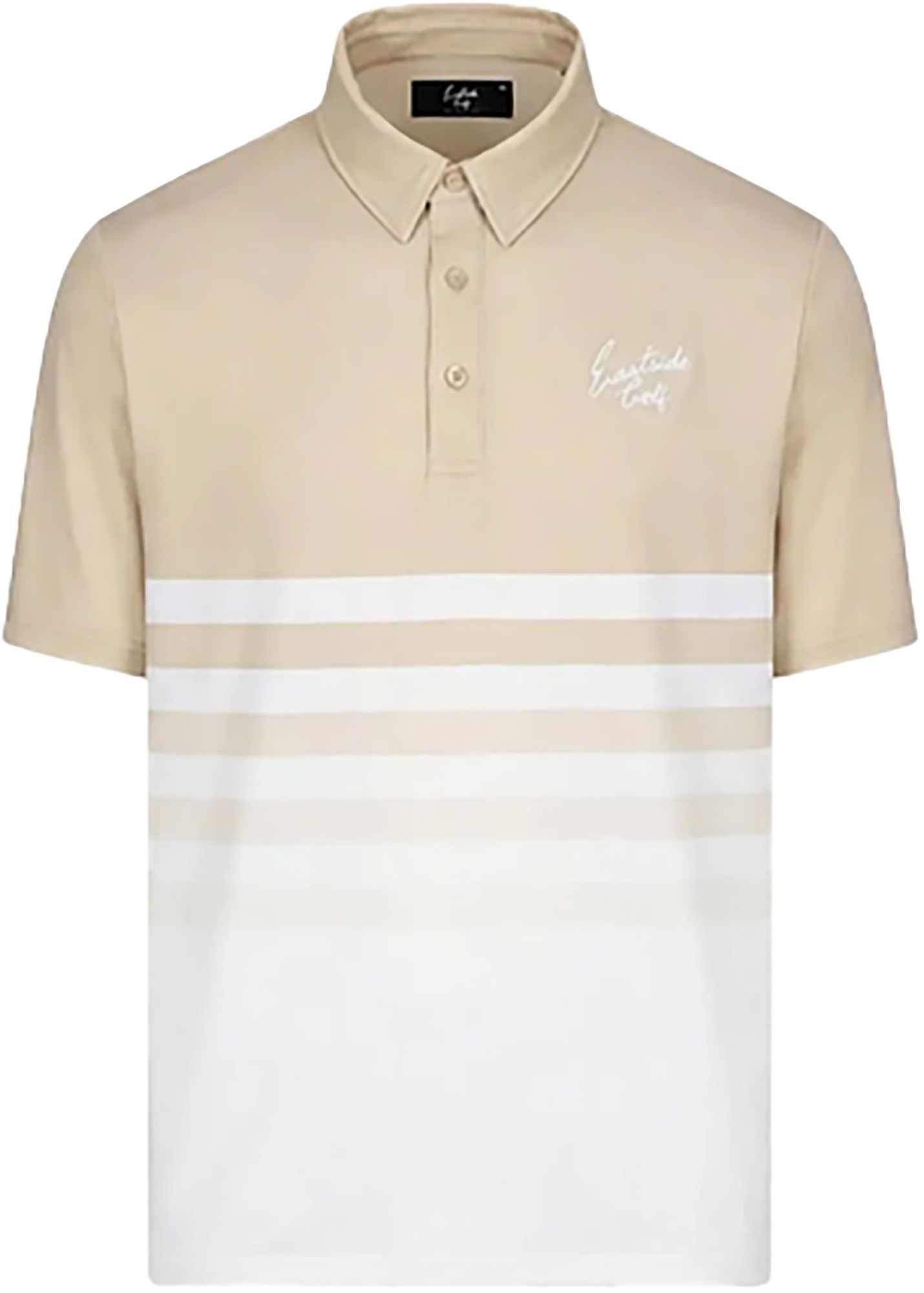 Eastside Golf Men's Signature Golf Polo
