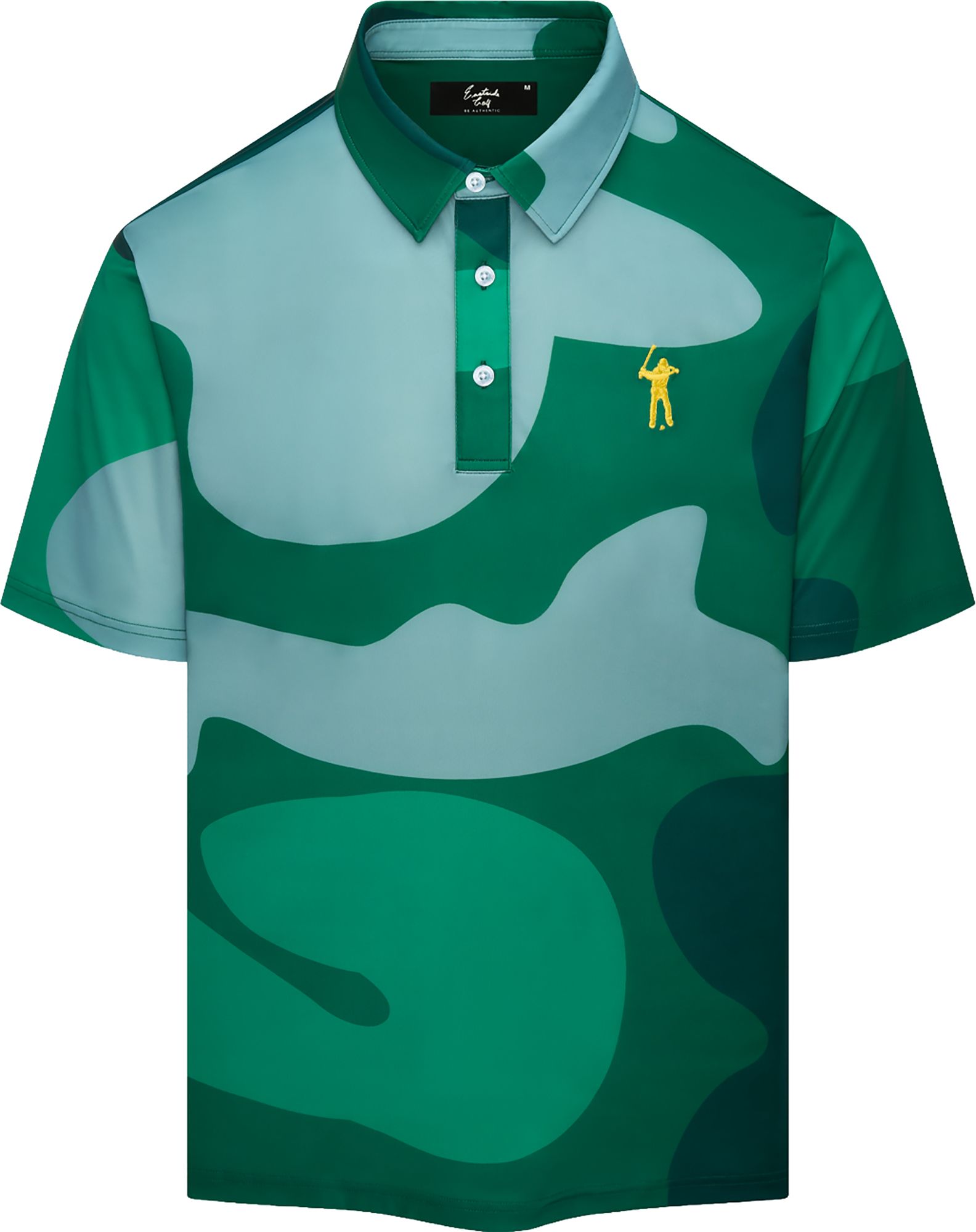 Eastside Golf Men's Signature Golf Polo