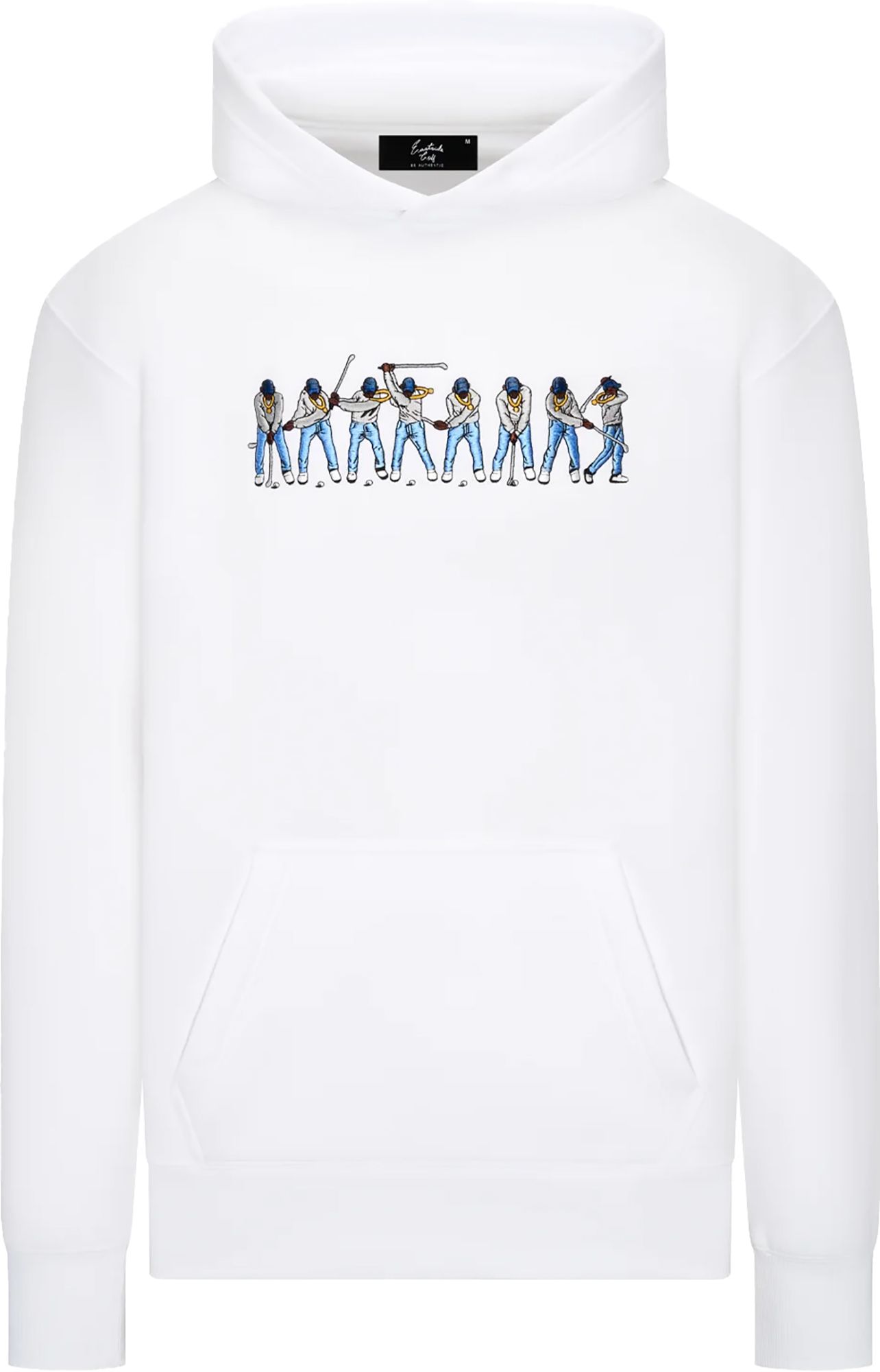 Eastside Golf Men's Sequence Golf Hoodie