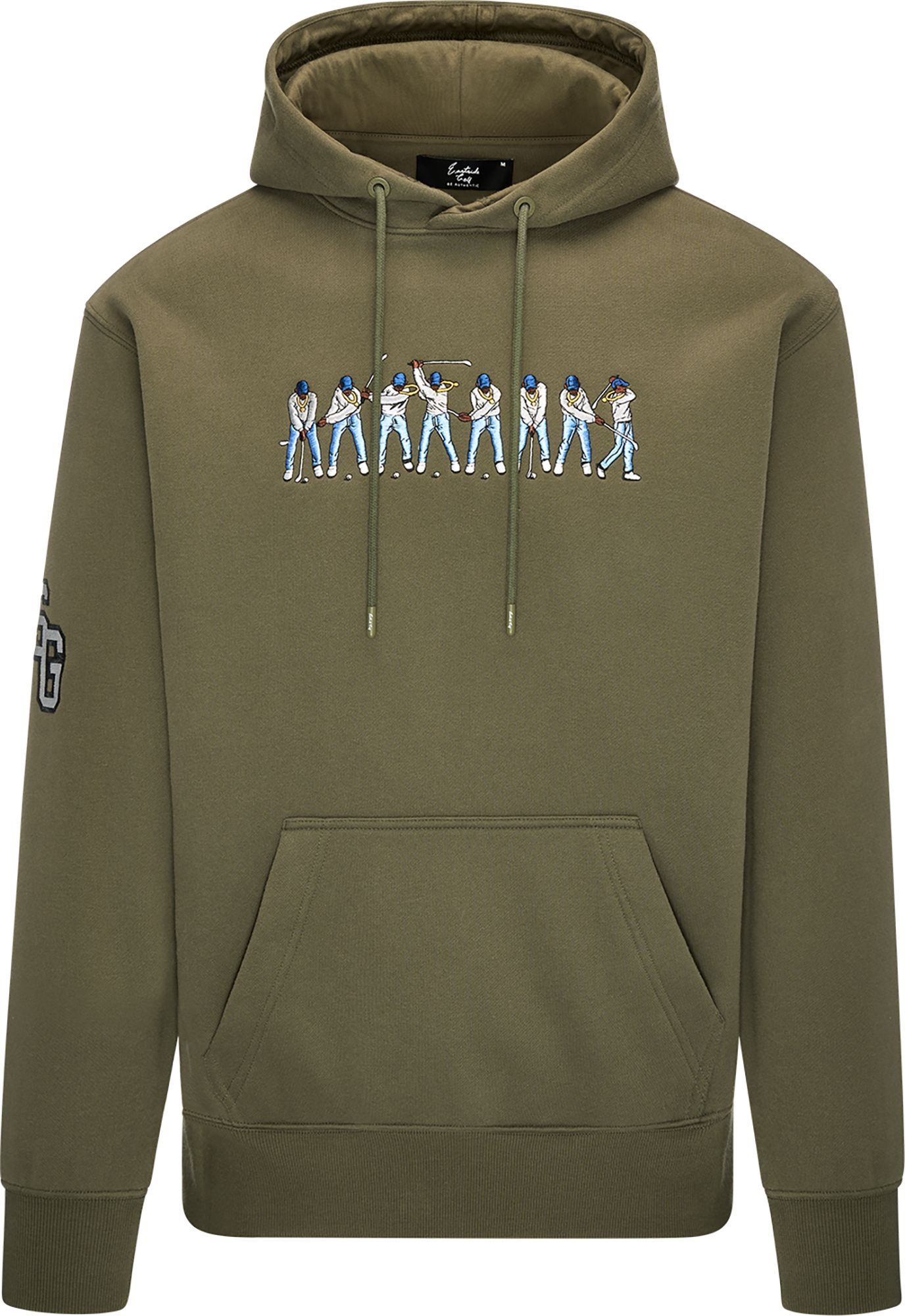 Eastside Golf Men's Sequence Golf Hoodie