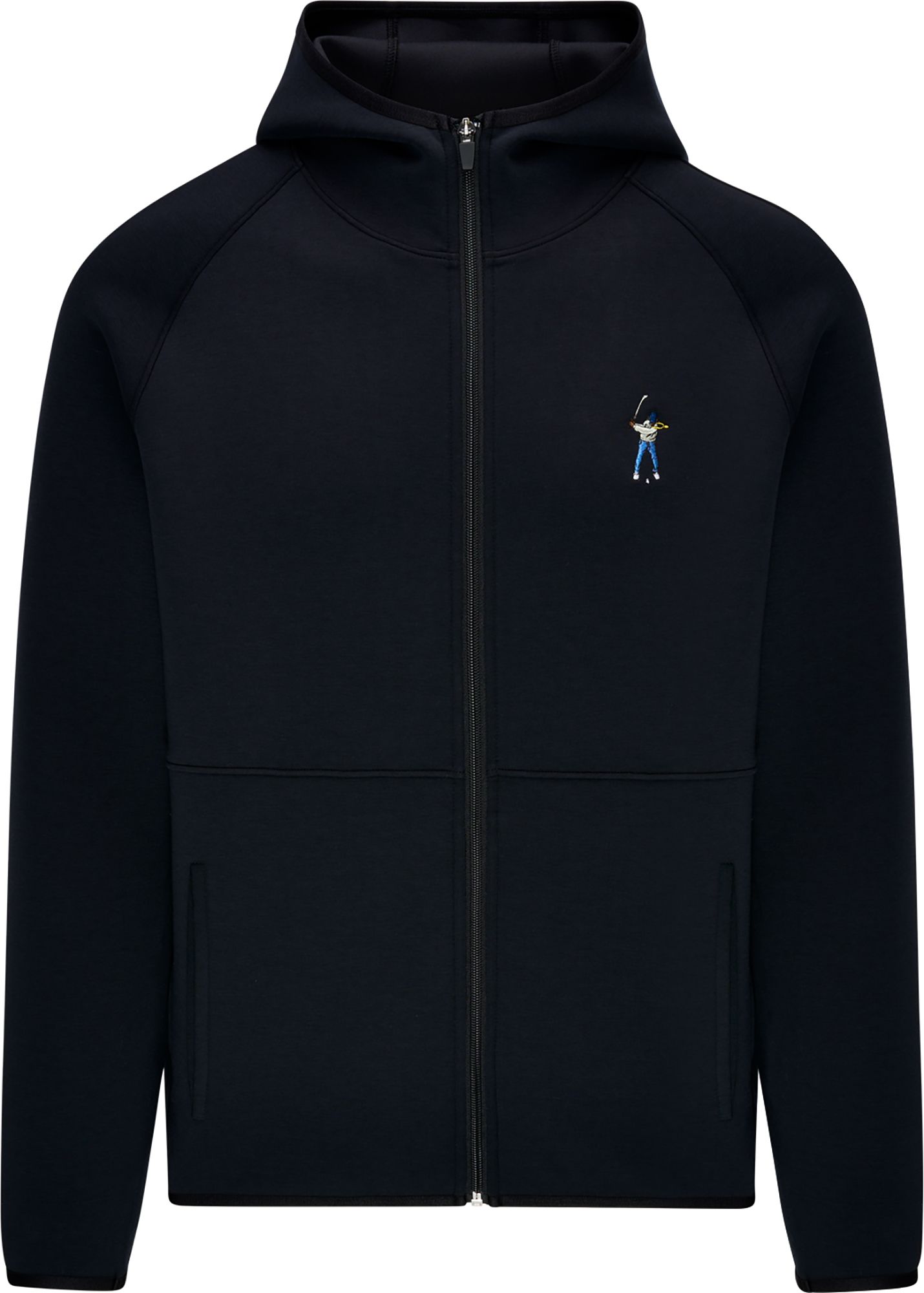 Eastside Golf Men's Swingflex Golf Hoodie