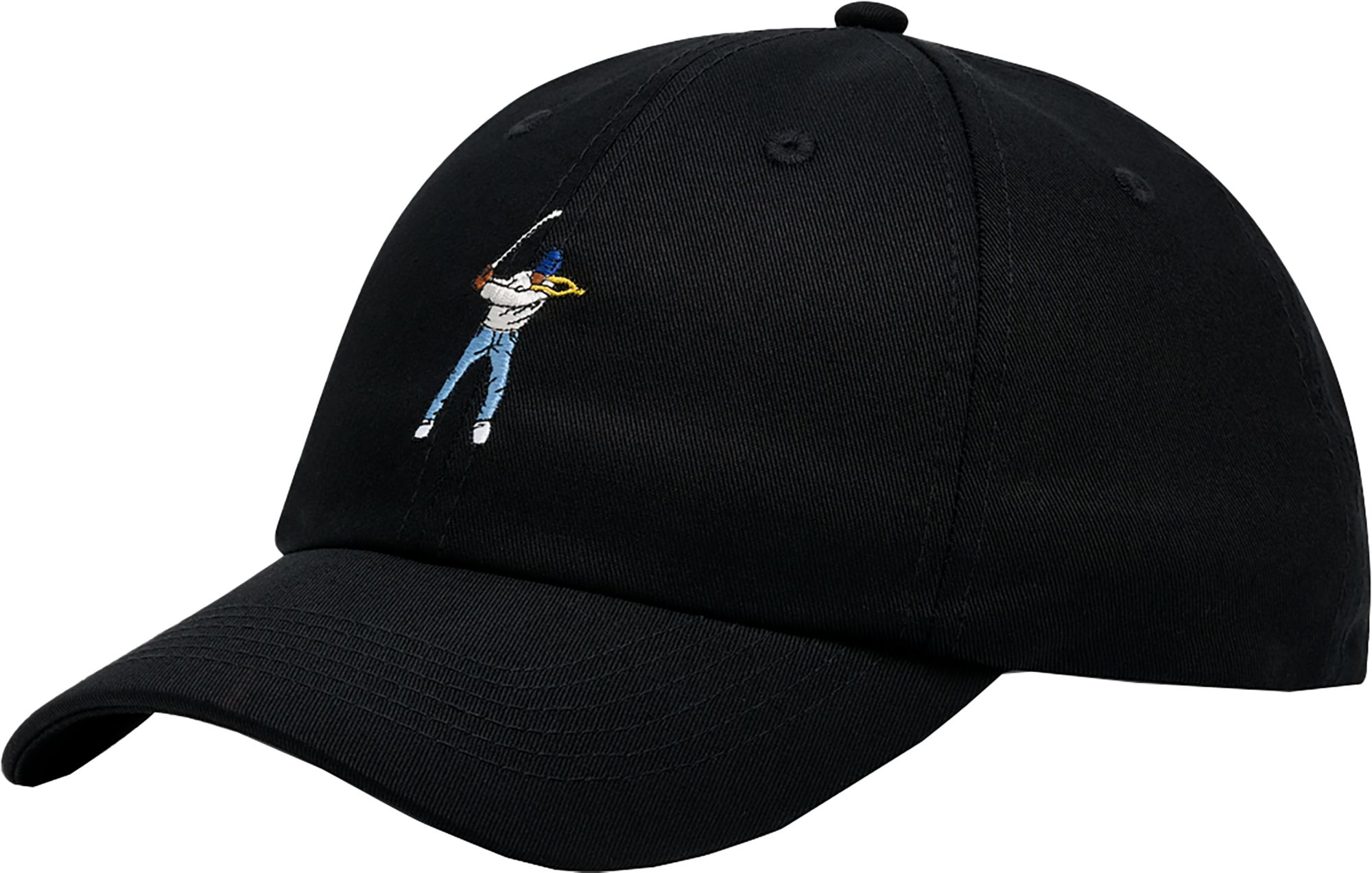 Eastside Golf Men's Swingman Dad Golf Hat