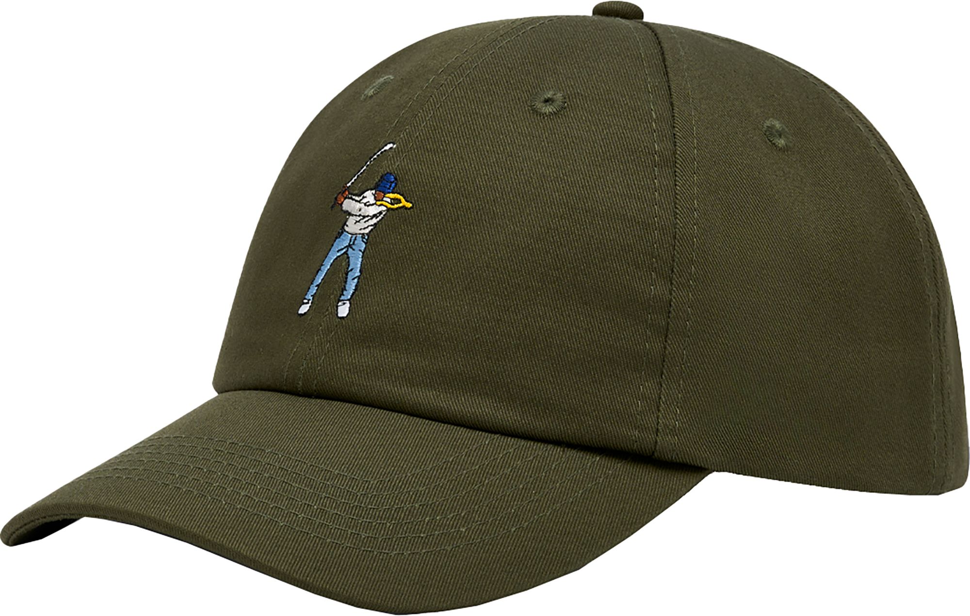 Eastside Golf Men's Swingman Dad Golf Hat