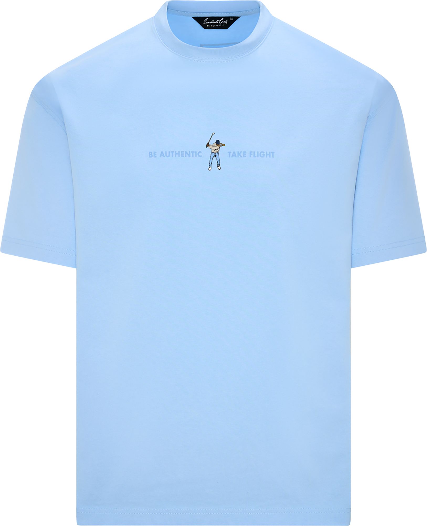 Eastside Golf Men's Take Flight Golf T-Shirt