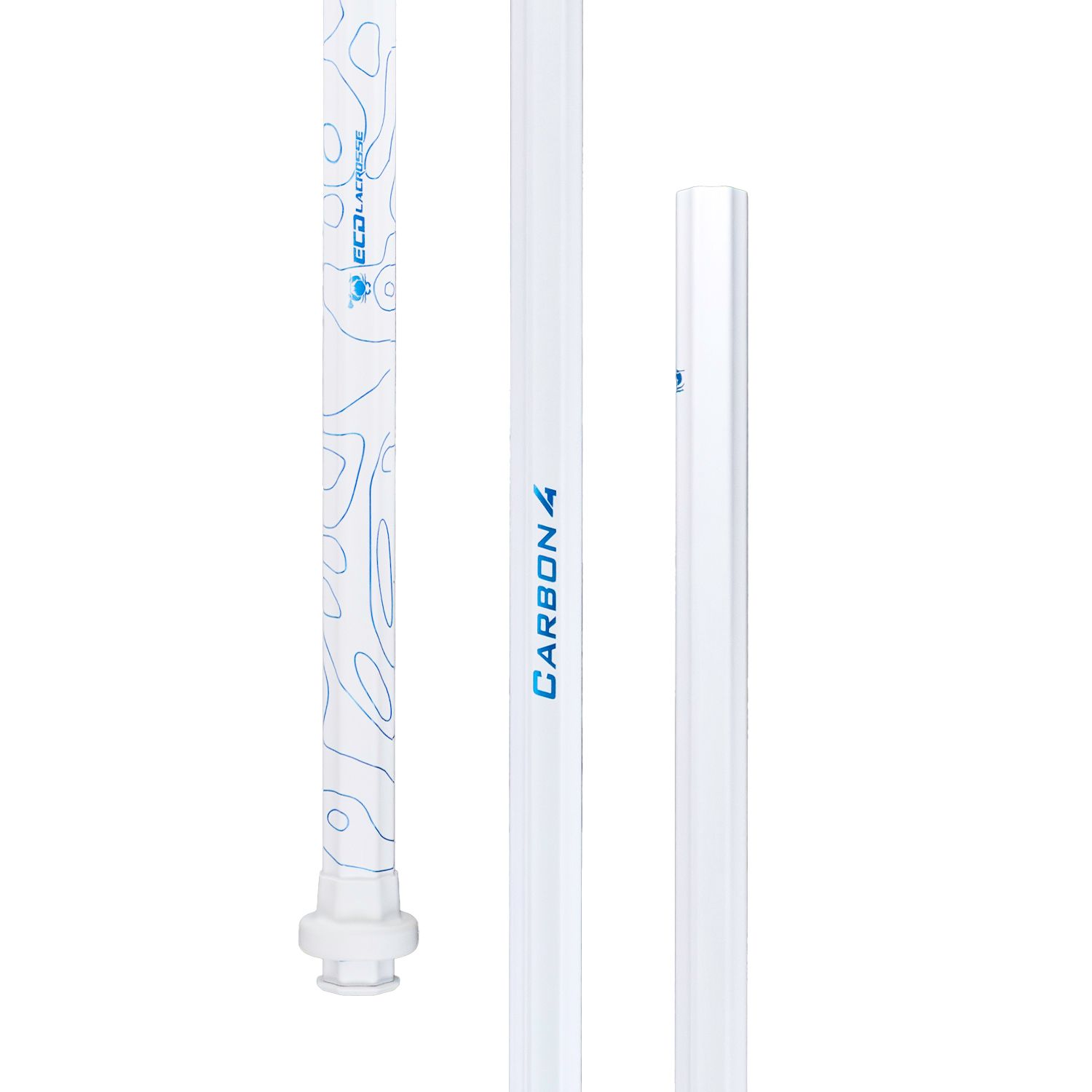ECD Carbon 4.0 Defense Lacrosse Shaft