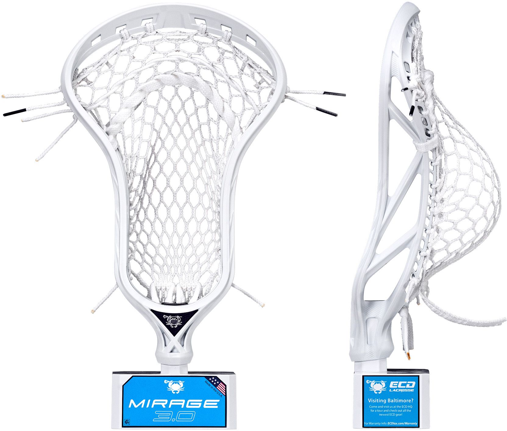 White/White