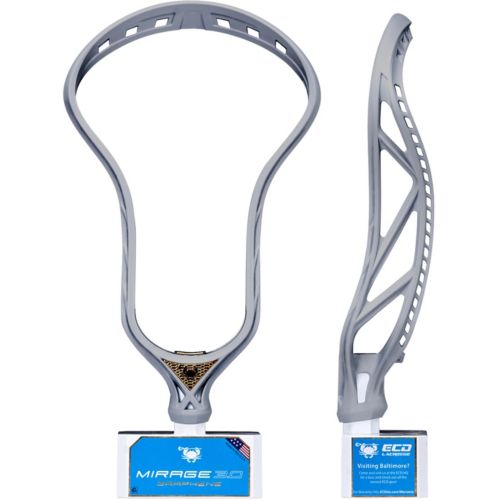Epoch Men's Z-ONE Strung Lacrosse Head | Dick's Sporting Goods