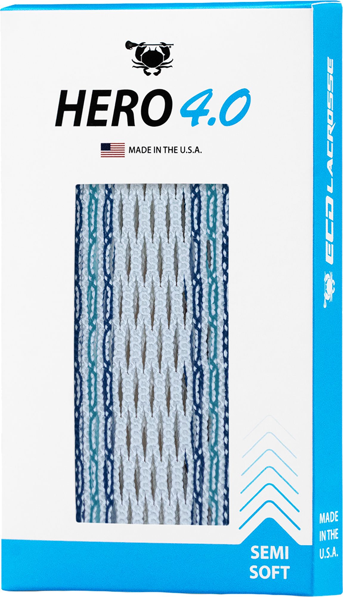 ECD Heromesh 4.0 - Semi Soft - USA