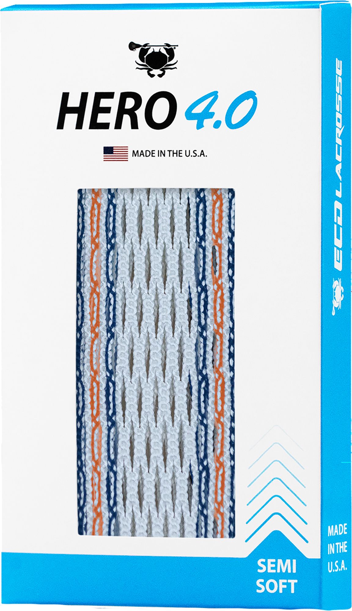 ECD Heromesh 4.0 - Semi Soft - USA