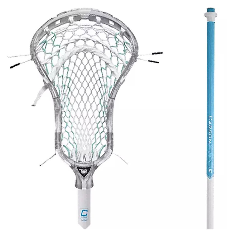 Clear/Carolina