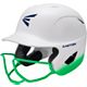 White/Green