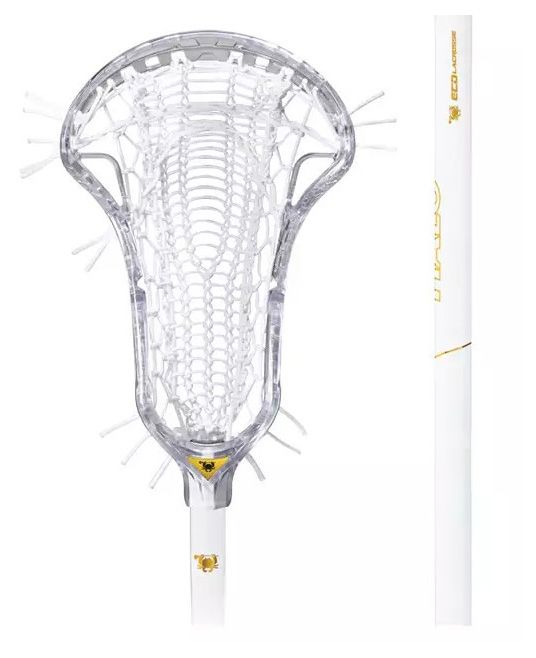 Clear/White