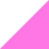 Pink/White