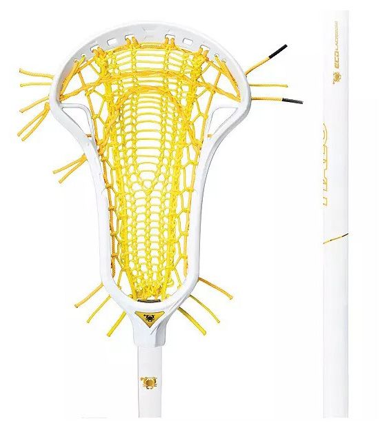 White/Yellow