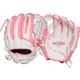 White/Pink