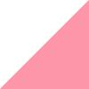 White/Pink