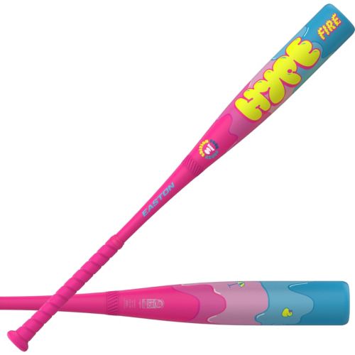 Easton Hype Fire 2¾