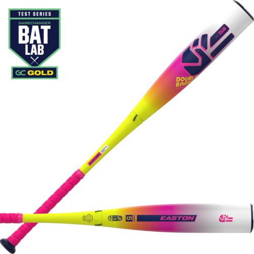 Easton HYPE FIRE 硬式バット 2024 Easton Hype Fire USSSA Baseball Bat, -10, -8, -5 | Easton