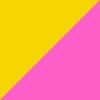 Yellow/Pink