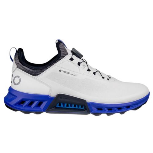 ECCO Men's BIOM C4 BOA Golf Shoes | Golf Galaxy