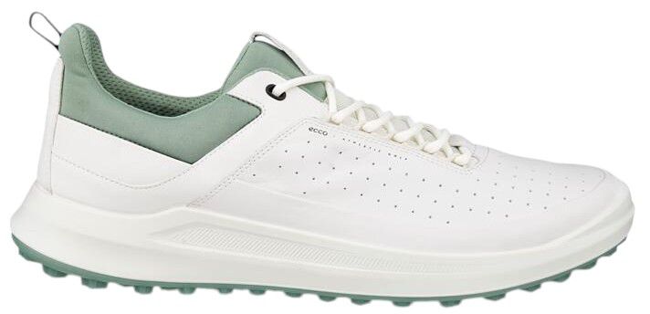 White/Green