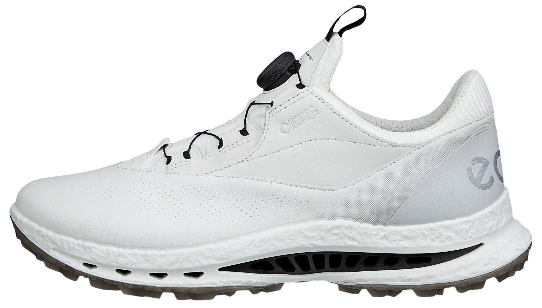 White/White