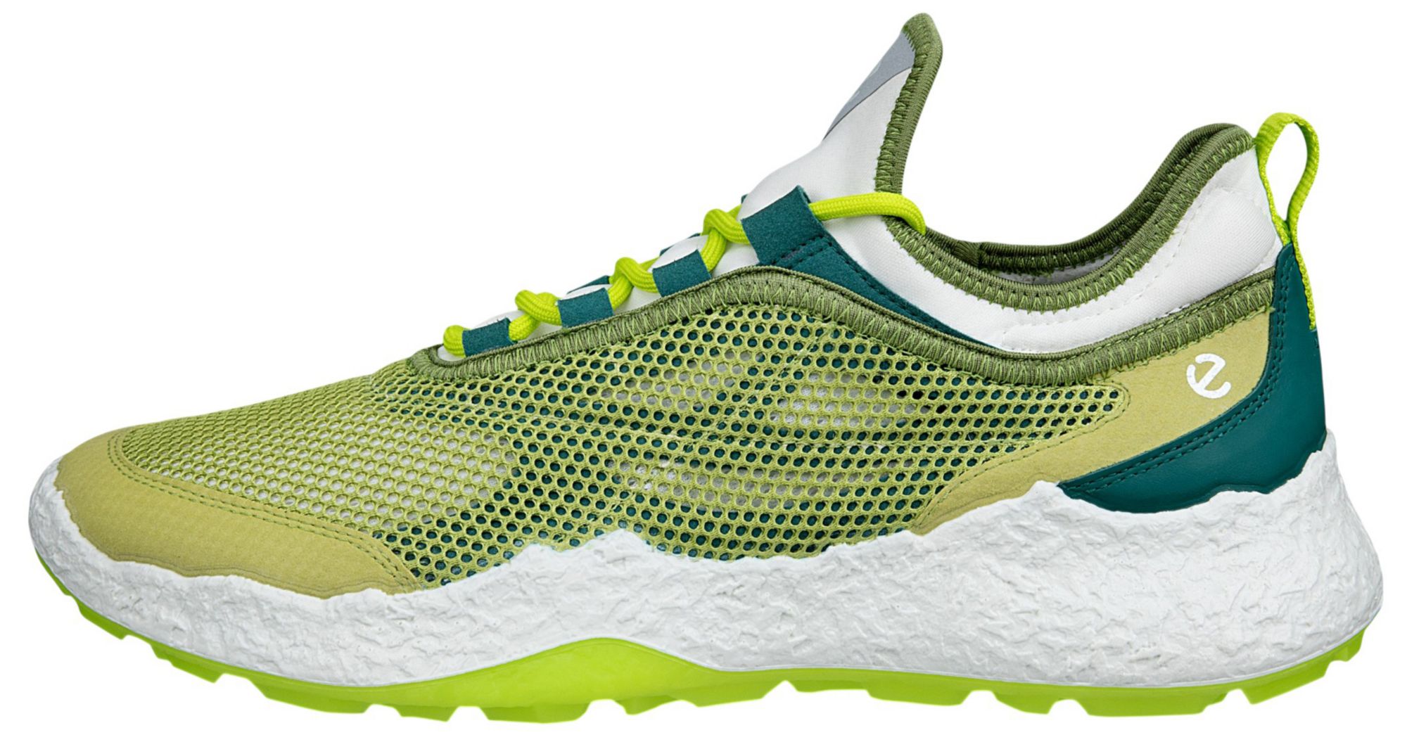Sweet Pea/Lime Punch/Baygreen