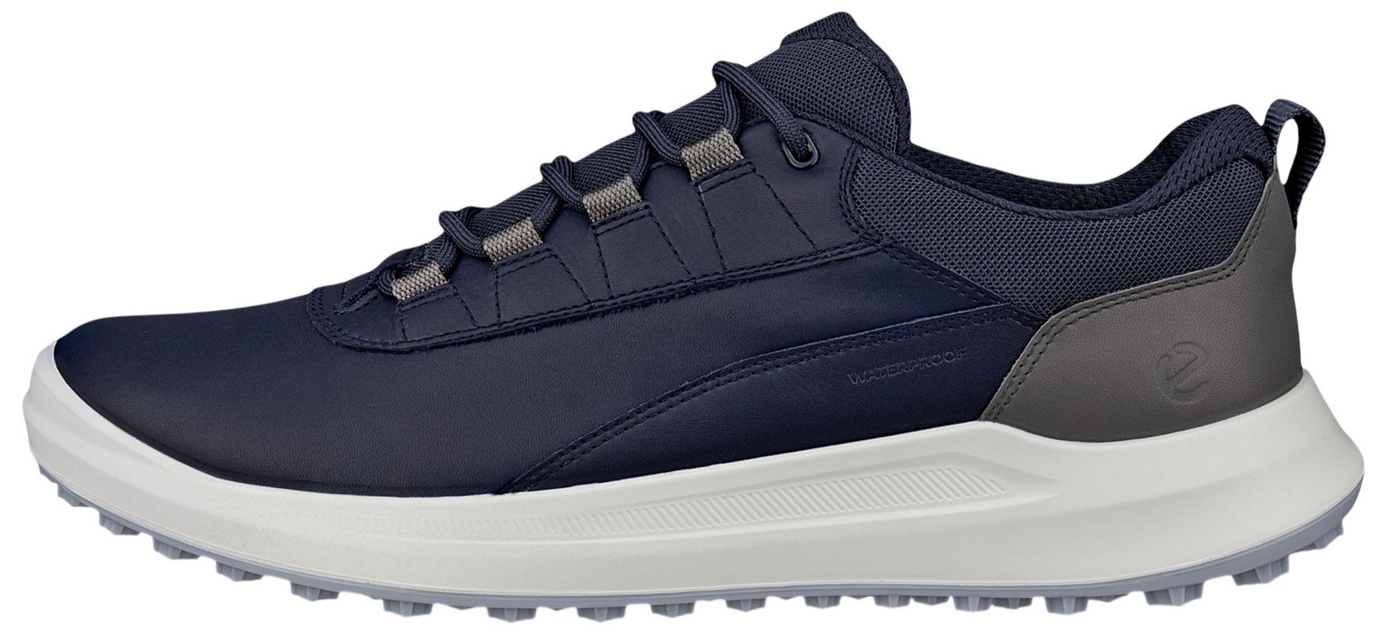 Navy/Steel