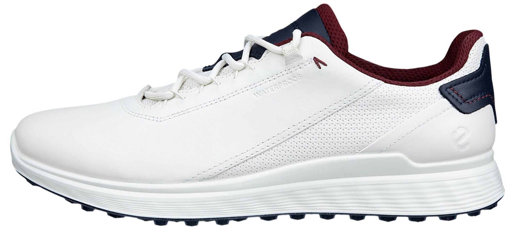 White/Marine