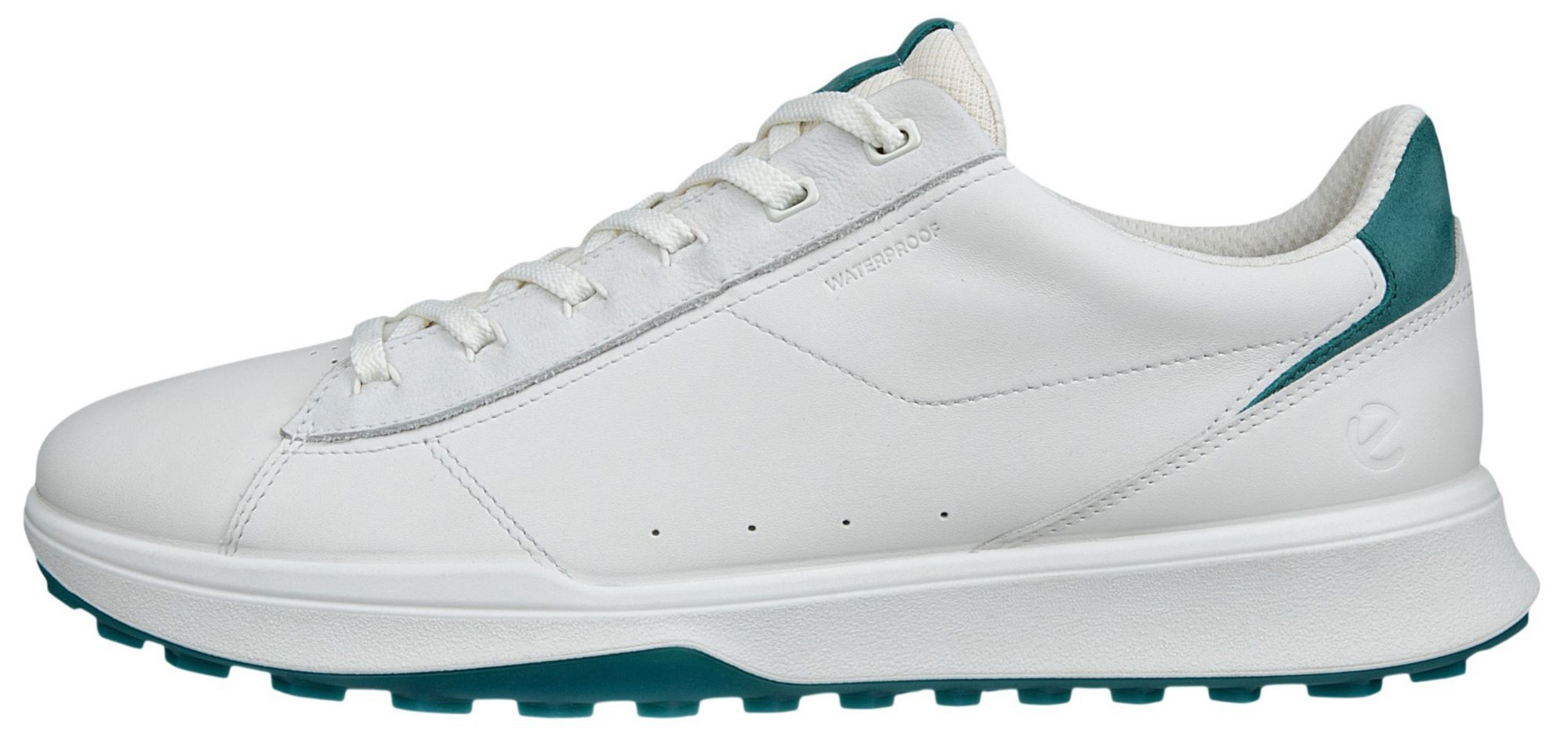 White/Baygreen