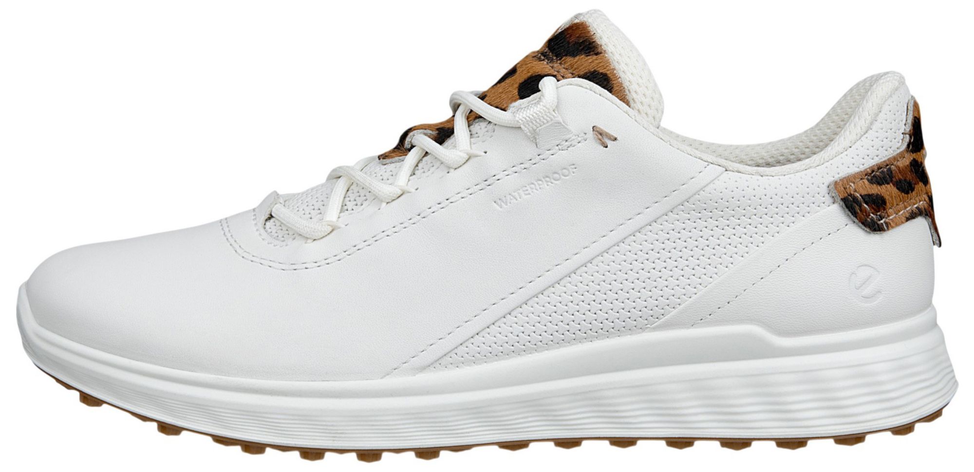 White/Lion