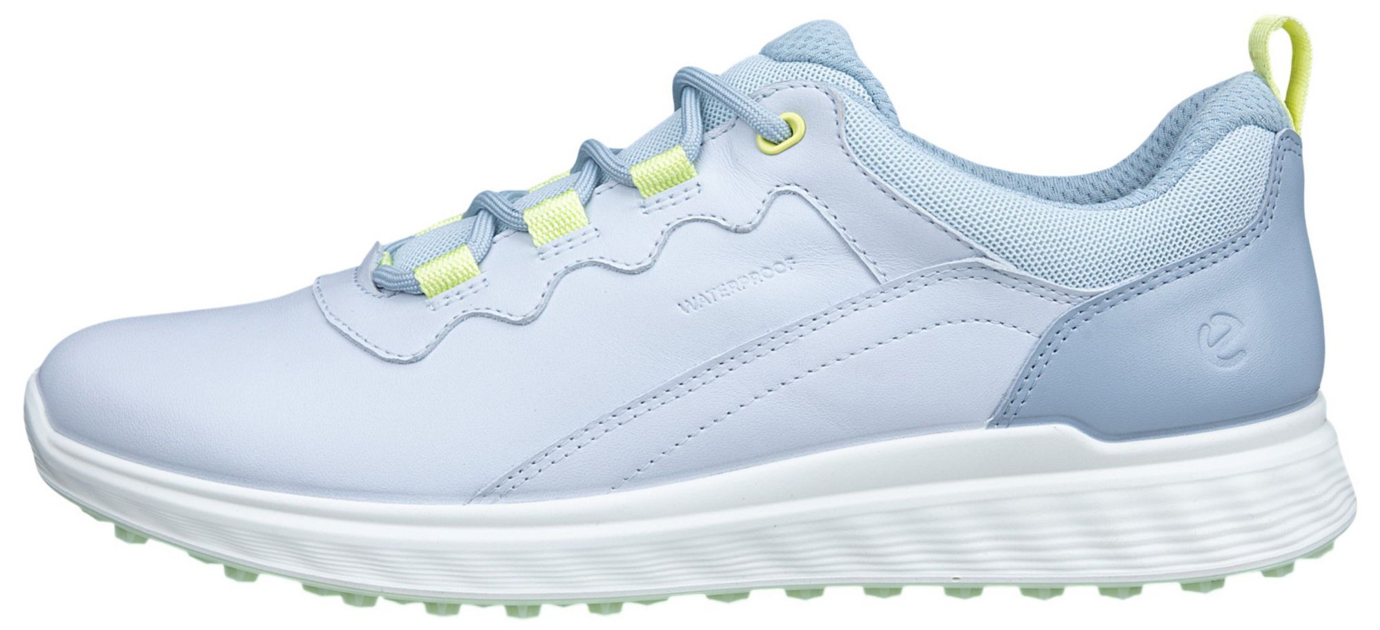 Air/Dusty Blue