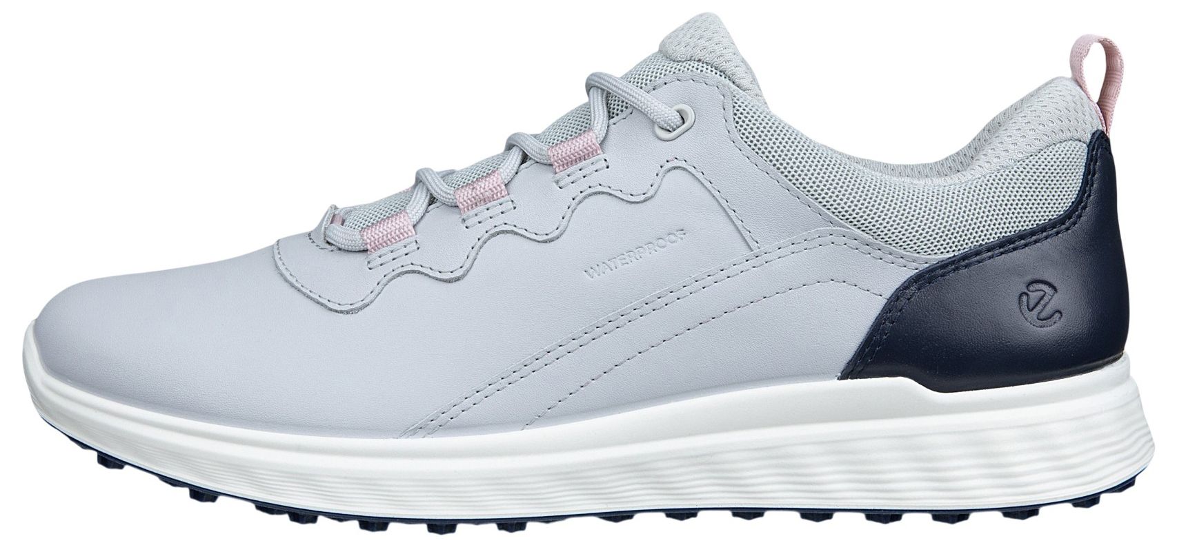 ECCO Women's Golf S-Casual Sport Golf Shoes