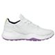 White/Lavender