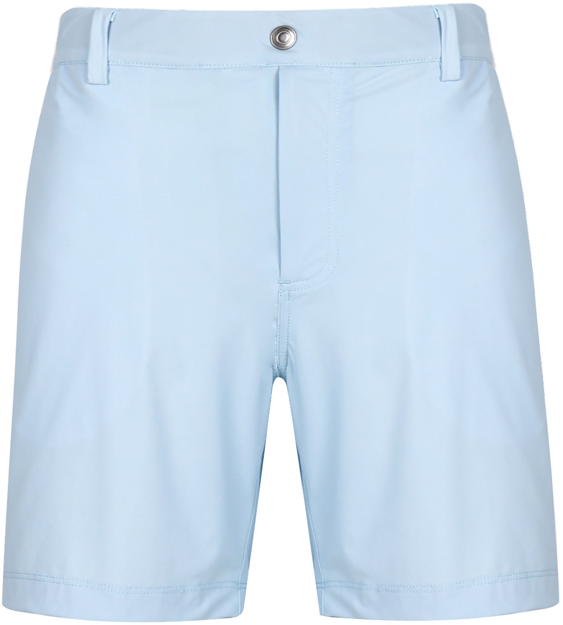 Swannies Men's 7" Bunker Golf Short