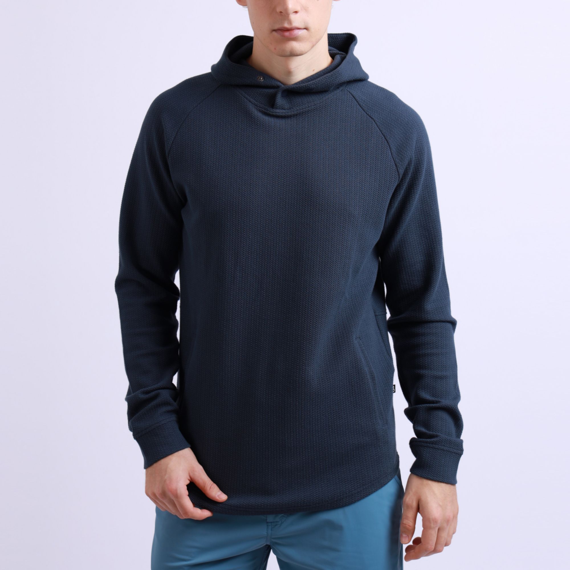 Swannies Men's Luke Golf Hoodie