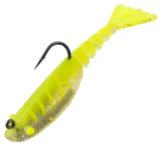 Egret Baits Vudu Mambo Shrimp - 2 Pack