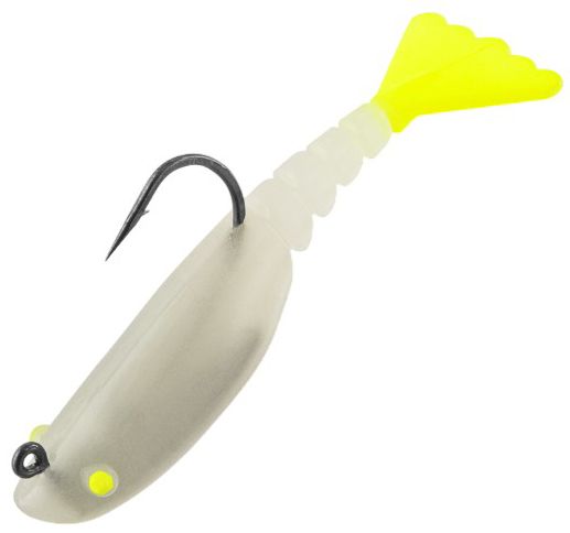 Egret Baits Vudu Mambo Shrimp - 2 Pack