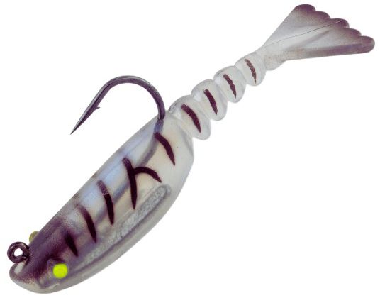Egret Baits Vudu Mambo Shrimp - 2 Pack