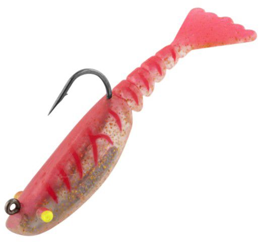 Egret Baits Vudu Mambo Shrimp - 2 Pack