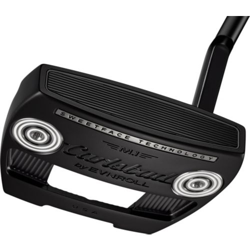 EVNROLL ER11 パター USA製 Evnroll ZERO and ER11 VX Putters | MyGolfSpy