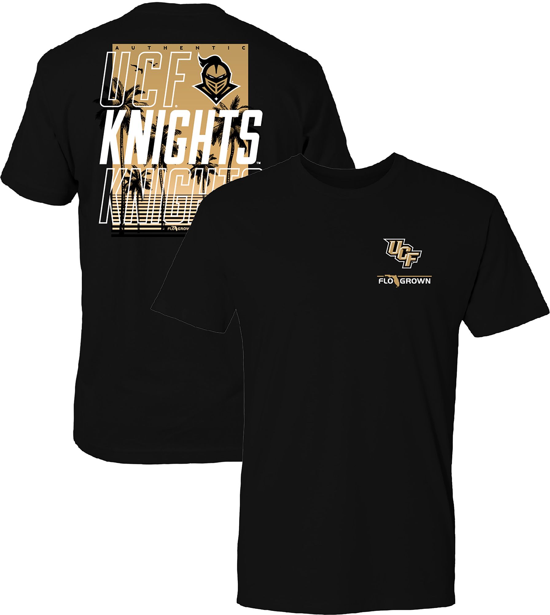 Men's Apparel